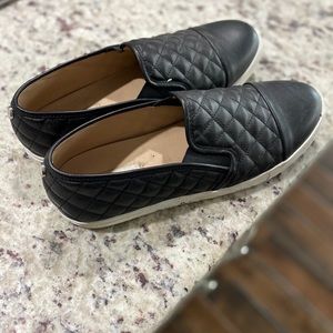 Steve Madden shoes